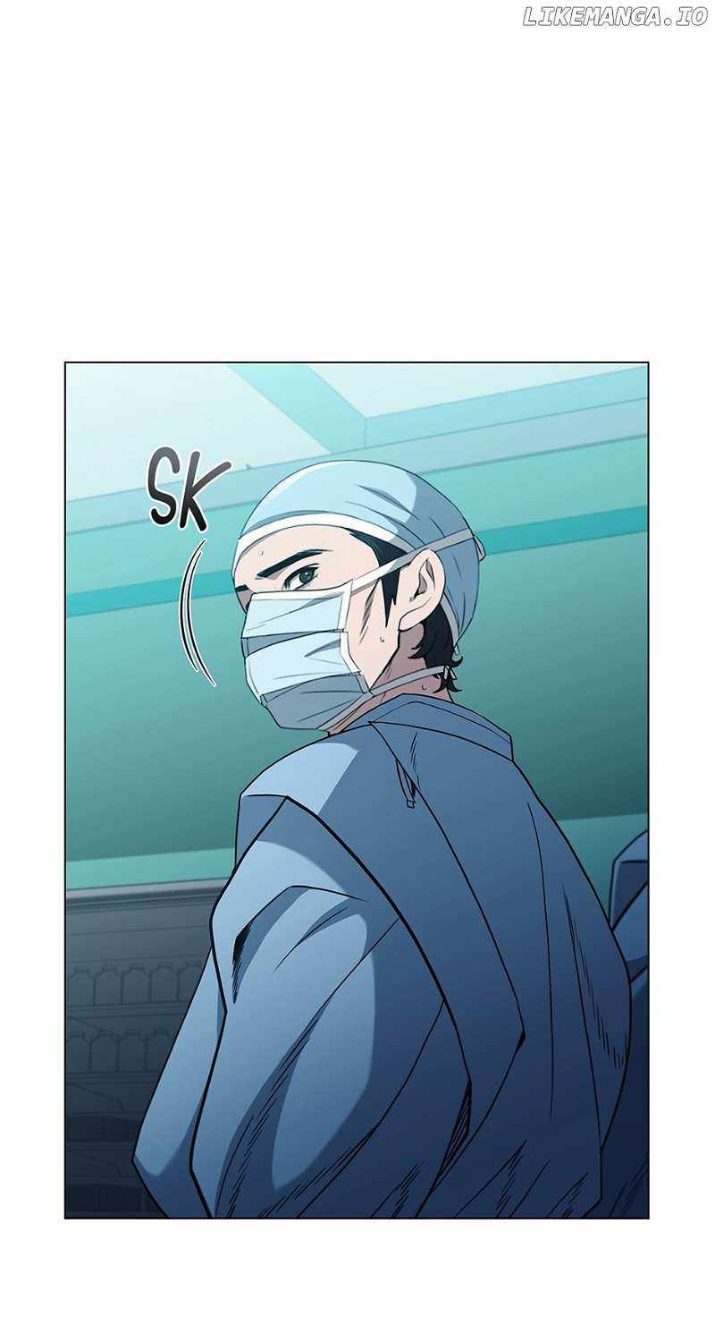 Dr. Choi Tae-Soo Chapter 182 70